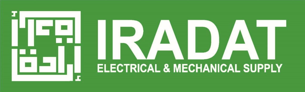 Iradat Logo